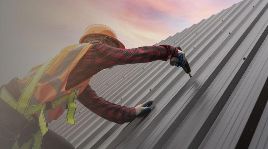 Professional residential roofers in Cassopolis, MI